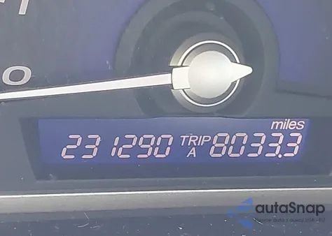 2008 Honda Civic Ex из США, поврежденный, VIN 1HGFA16818L030081